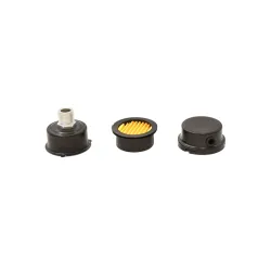 Kompresszor szűrő fém csatlakozóval 1/2″ 20,5mm