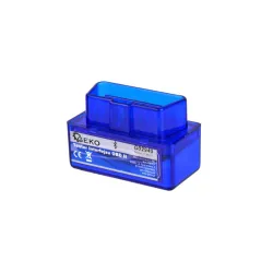 OBD II bluetooth hibakód olvasó ELM327