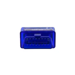 OBD II bluetooth hibakód olvasó ELM327