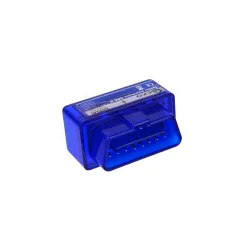 OBD II bluetooth hibakód olvasó ELM327
