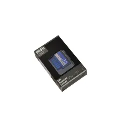 OBD II bluetooth hibakód olvasó ELM327