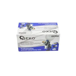 Festékszóró pisztoly mini HVLP 125ml/0,8mm