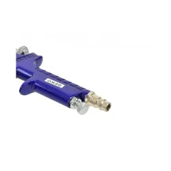 Festékszóró pisztoly mini HVLP 125ml/0,8mm