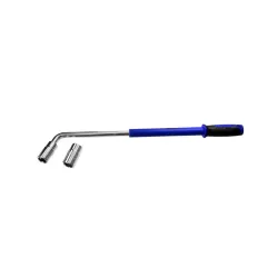Teleszkópos kerékkulcs 17x19mm, 21x23mm