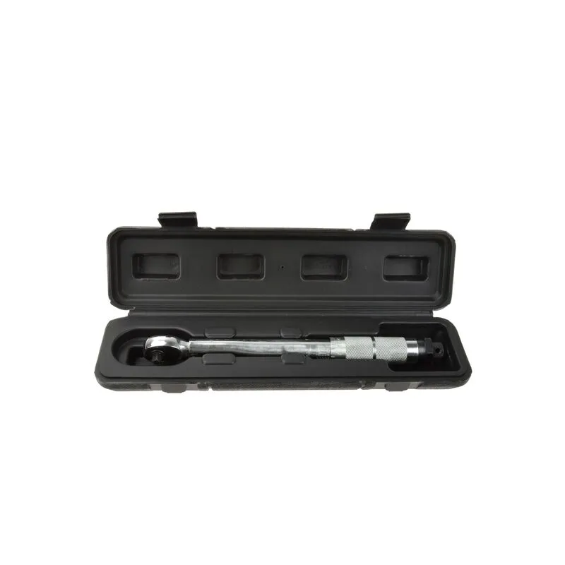 Nyomatékkulcs 1/4″ 5-25Nm