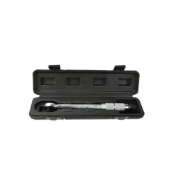 Nyomatékkulcs 1/4″ 5-25Nm