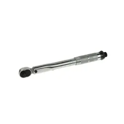 Nyomatékkulcs 1/4″ 5-25Nm