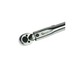 Nyomatékkulcs 1/4″ 5-25Nm