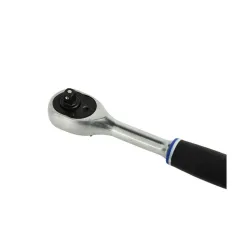 Racsnis hajtókar 1/4″
