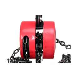 Láncos emelő 1Tx2,5m