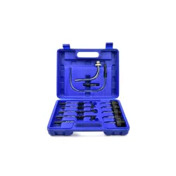 Váltóolaj betöltő adapter készlet ATF / DSG / CVT 13 észes