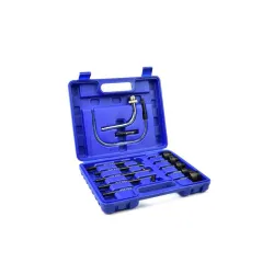 Váltóolaj betöltő adapter készlet ATF / DSG / CVT 13 észes