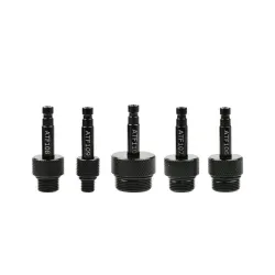Váltóolaj betöltő adapter készlet ATF / DSG / CVT 13 észes