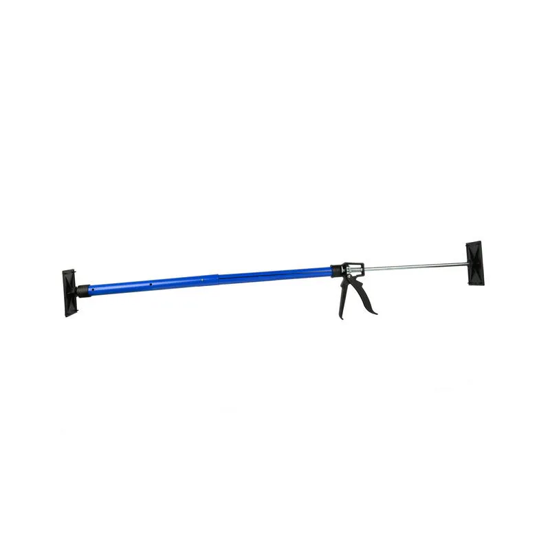 Teleszkópos támasztórúd gipszkartonhoz 55-115cm/30kg