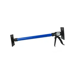 Teleszkópos támasztórúd gipszkartonhoz 55-115cm/30kg