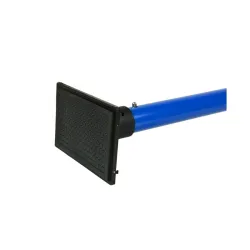 Teleszkópos támasztórúd gipszkartonhoz 55-115cm/30kg