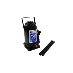 Hidraulikus palackemelő 235-450mm 20T
