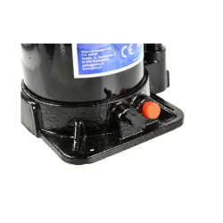 Hidraulikus palackemelő 235-450mm 20T
