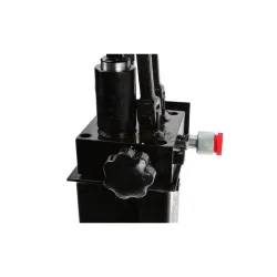 Hidraulikus pumpa préshez 30T