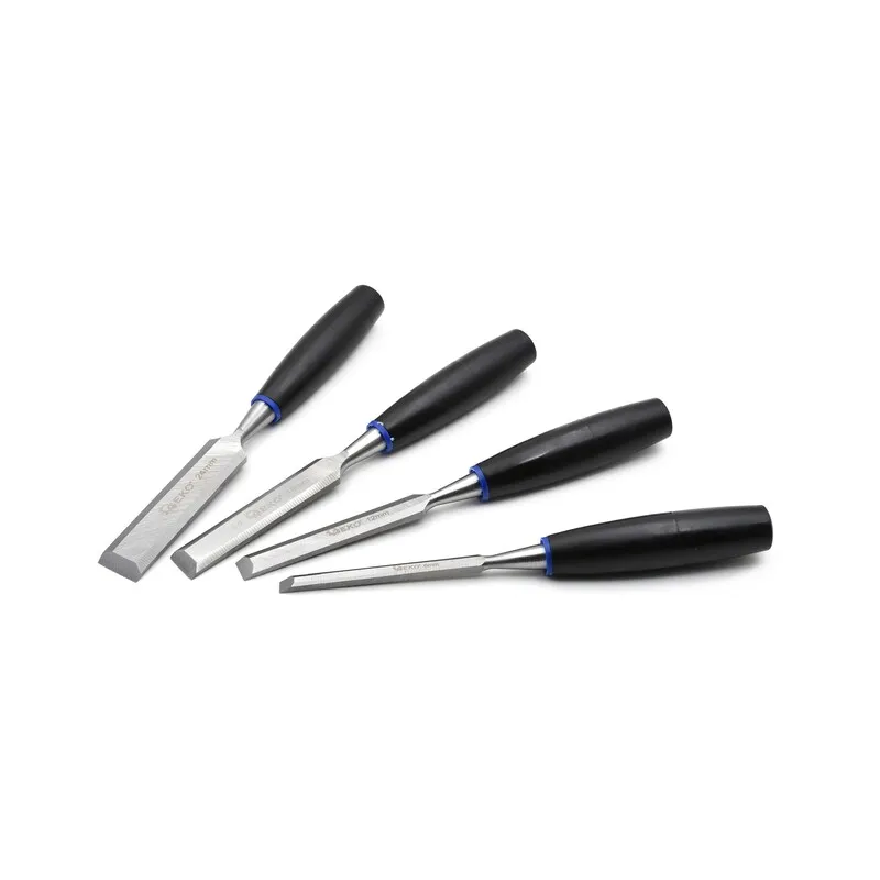Favéső készlet 6-24mm 4 részes