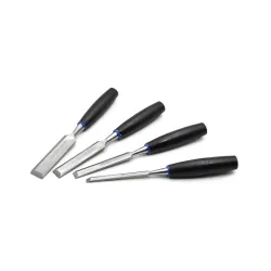 Favéső készlet 6-24mm 4 részes