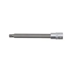 Polydrive bit dugókulcs VAG hengerfej csavarokhoz T52x168mm 1/2″