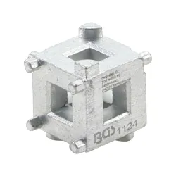 Fékmunkahenger visszatekerő kocka 3/8″