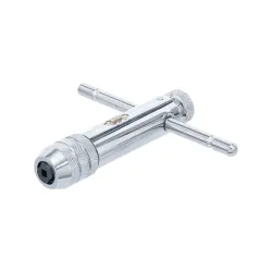 Racsnis menetfúró M5-M12 110mm