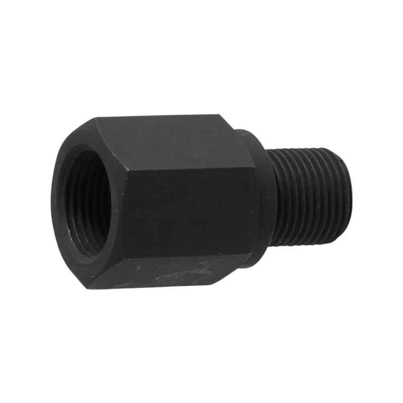 Menetes adapter M20x1.5 / M18x1.5 BGS-7772-höz