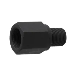 Menetes adapter M20x1.5 / M18x1.5 BGS-7772-höz