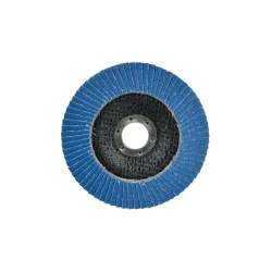 Lamellás csiszolókorong “Cyrkon” P60 125mm