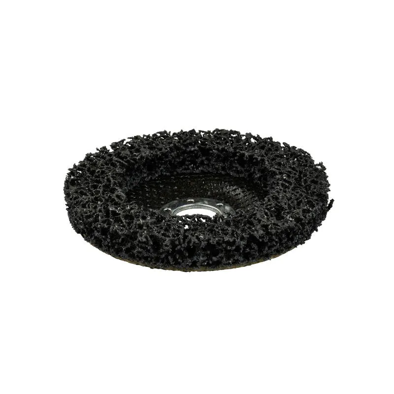 Tisztítókorong fémhez négertárcsa 125mm