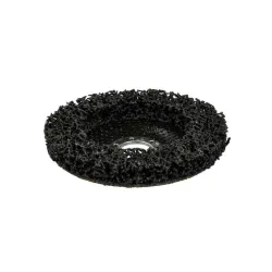 Tisztítókorong fémhez négertárcsa 125mm
