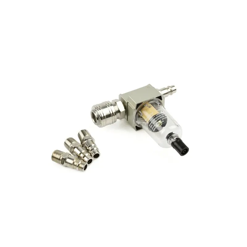 Vízleválasztó szűrő 1/4″