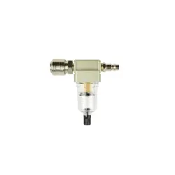 Vízleválasztó szűrő 1/4″