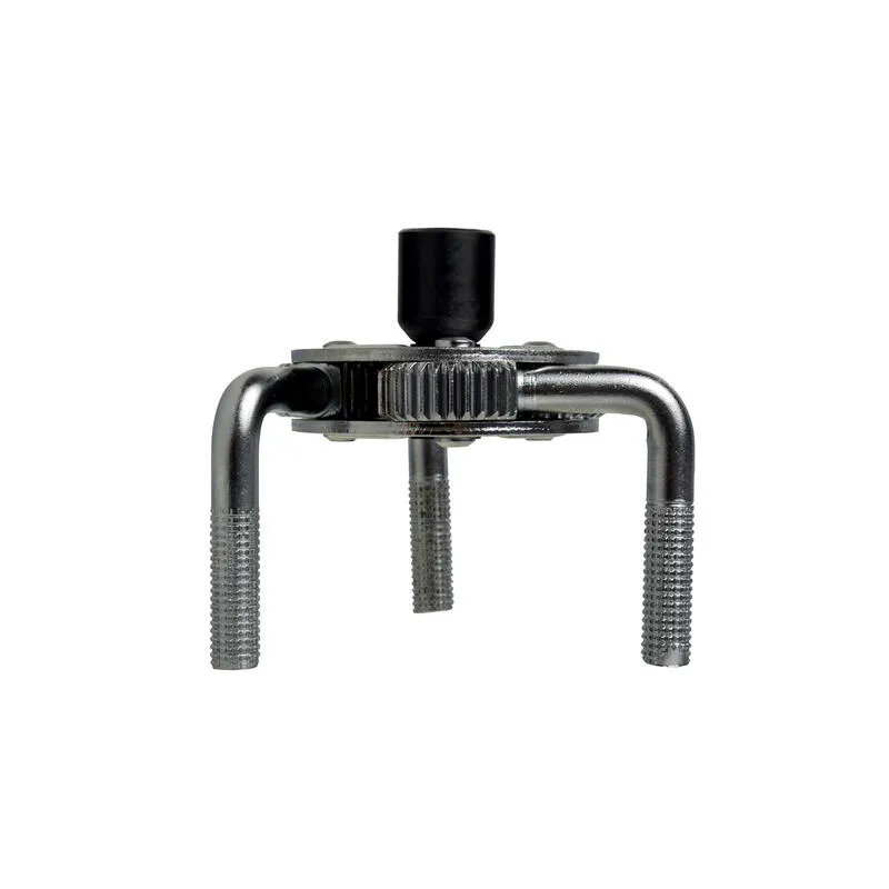 Olajszűrő leszedő 3 karos 3/8″ 65-130mm