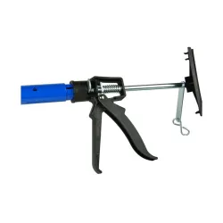 Teleszkópos támasztórúd gipszkartonhoz 115-290cm/30kg