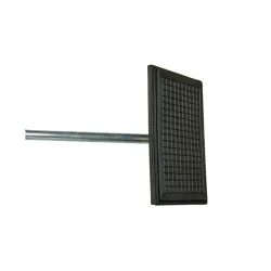 Teleszkópos támasztórúd gipszkartonhoz 115-290cm/30kg