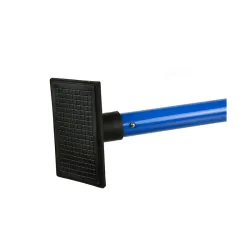 Teleszkópos támasztórúd gipszkartonhoz 115-290cm/30kg