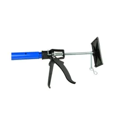 Teleszkópos támasztórúd gipszkartonhoz 115-290cm/30kg