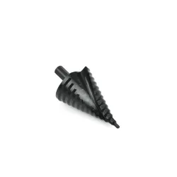 Lépcsős lemezfúró HSS TiAlN 4-52mm