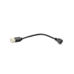 Endoszkóp kamera mobiltelefonhoz 5,5mm