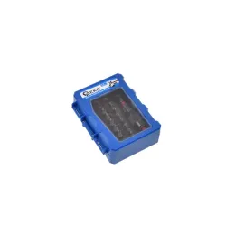 Bit készlet Power Hit 1/4″ 32 részes