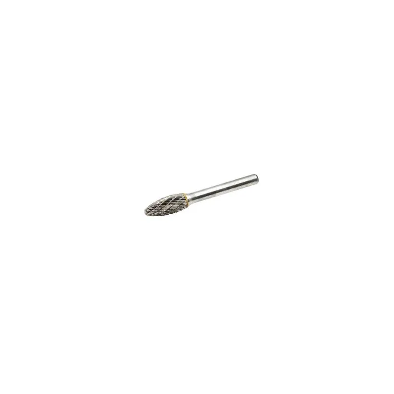 Turbómaró íves gömbölyített végű 10x25mm / 6mm