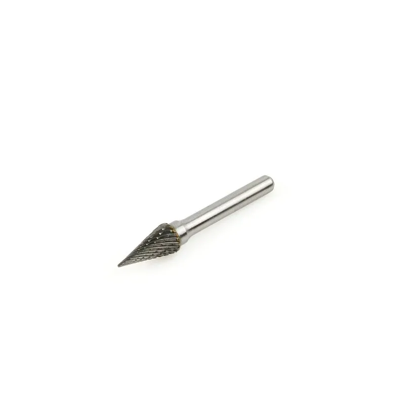 Turbómaró hegyes véggel 10x20mm / 6mm