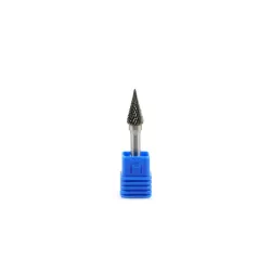 Turbómaró hegyes véggel 10x20mm / 6mm