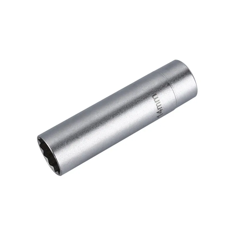Gyertyakulcs 14mm 3/8″