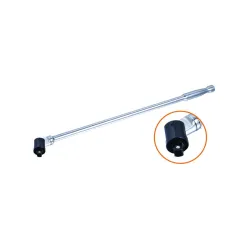 Csuklós hajtókar 620mm 1/2″
