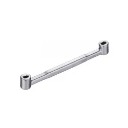 Lengéscsillapító szerelő kulcs 5mm, 6mm