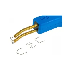 Műanyag hegesztő tűzőgép 50W 230V